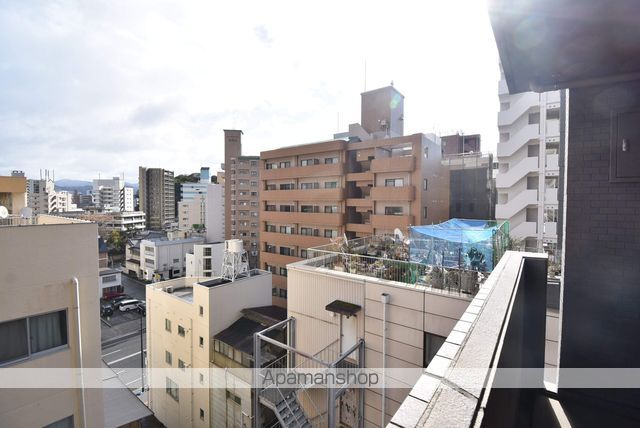ロアール松川町の周辺写真