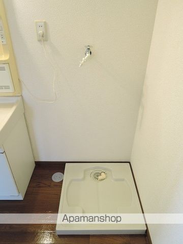 レムズ伊敷台の内装写真