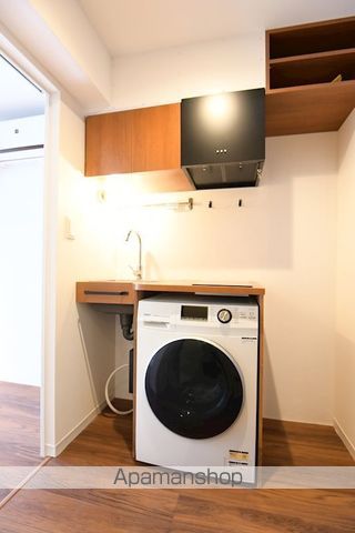 スプリングバンクの内装写真