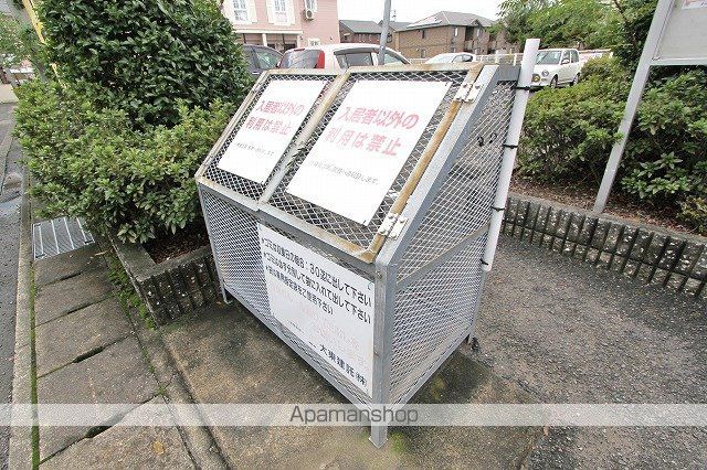 パステルハイツ1のその他写真