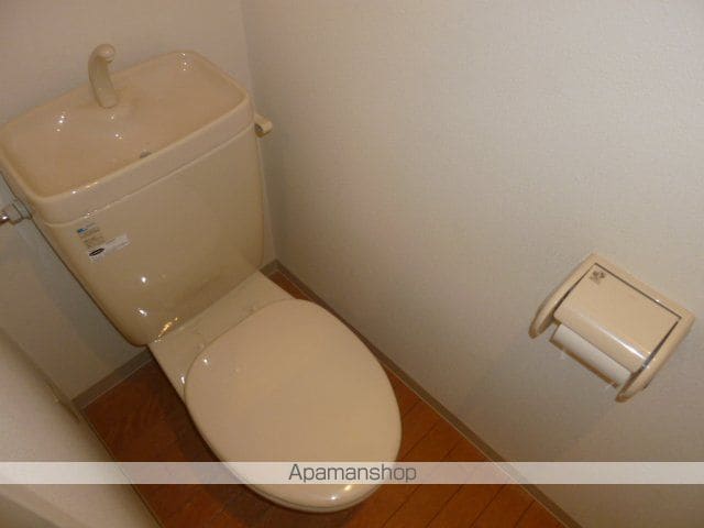 グランドジョラスN6の内装写真