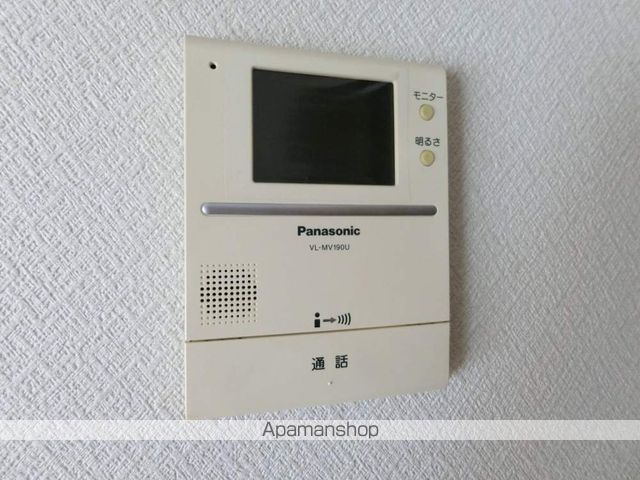 レアールマンションセレッソA棟の内装写真