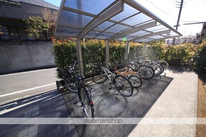 ラリジェーロ[1K/28.37m2]の共用部1