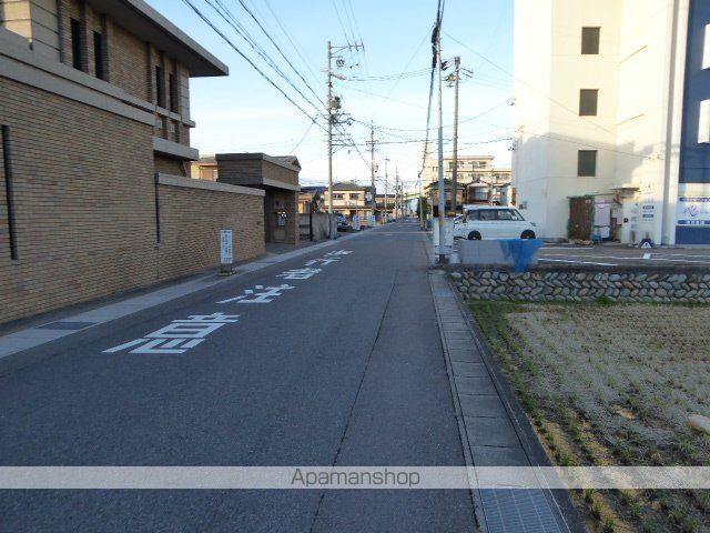 メゾン・ド・タマキの周辺写真