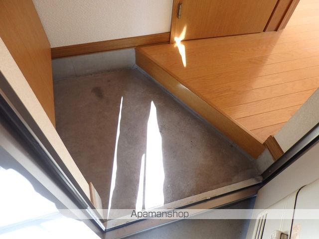 コーポクラークの内装写真
