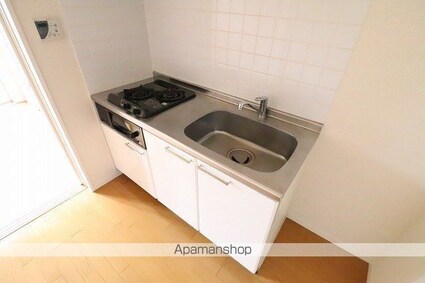 ステップ１[1K/28.89m2]の内装5