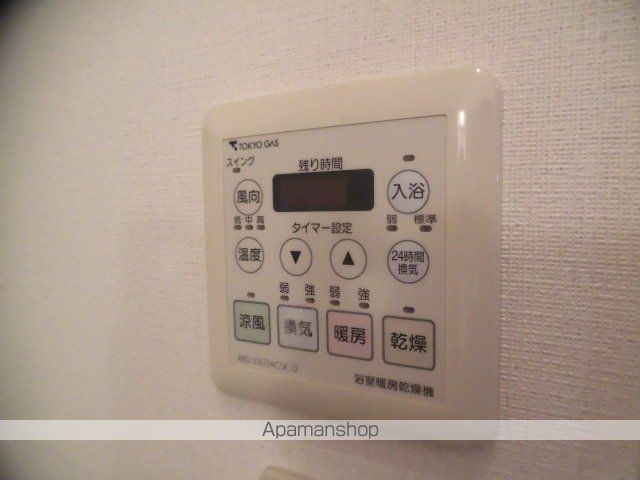 サウンドおしあげの内装写真