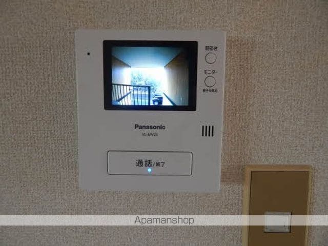 サンコート松岡の内装写真