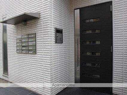 東京都杉並区阿佐谷南２丁目[1K/19.63m2]の外観2
