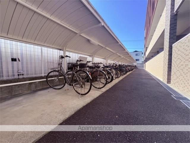 グランシャリオルーチェの内装写真