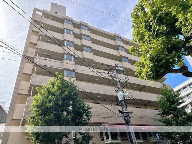 エスパース千田の外観写真