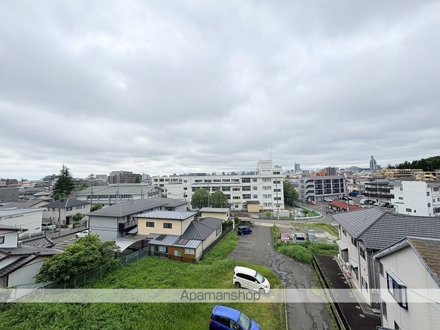 フラワーハイツ小松島のその他写真
