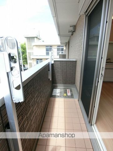 フォレストギオンの内装写真