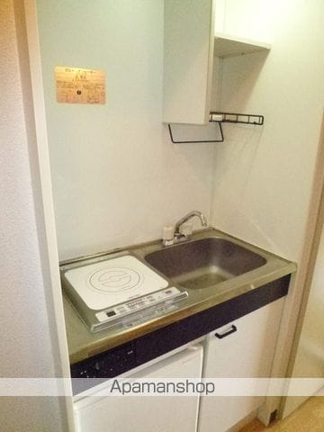 GOパレス森ノ宮の内装写真