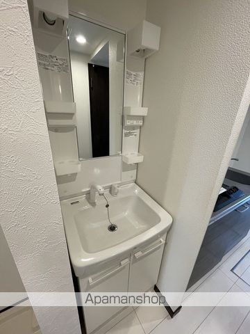 ファイブスター東海A棟の内装写真