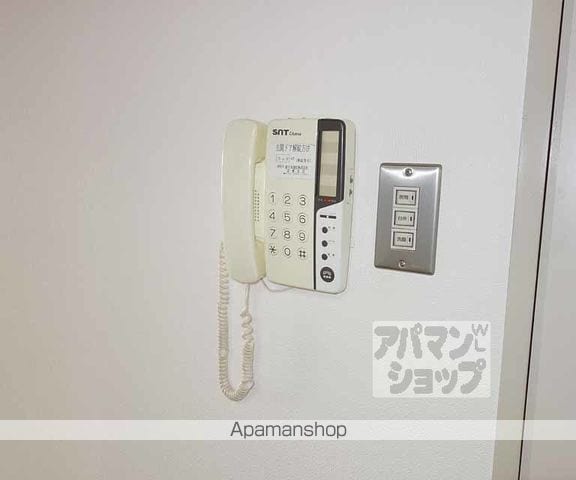 コーポ西ノ庄の内装写真