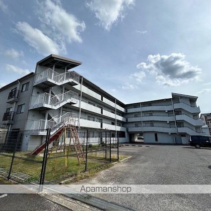 セジュール[3LDK/64.1m2]の外観2