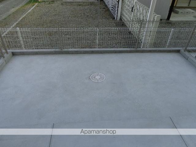 ラヴィータの内装写真