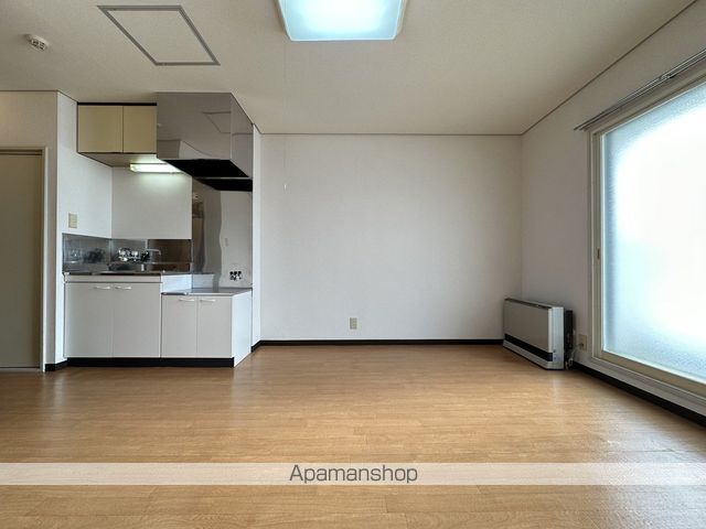 ダイワハイツ深堀の内装写真