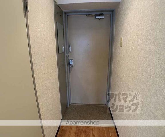 サンリット水谷の内装写真