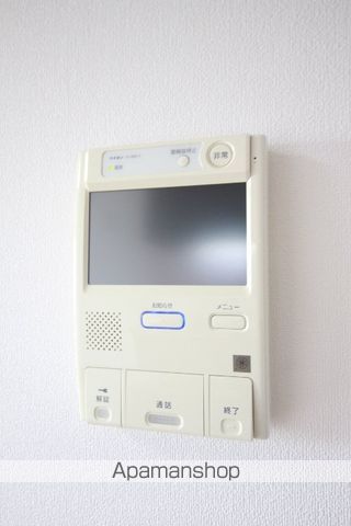 アルファ東古松IIの内装写真