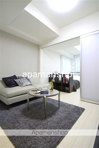 TLRレジデンスHOMMACHIウエストの内装写真