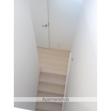 ＰＡＳＥＯ　ＥＡＳＴ[1R/25.43m2]のその他内装6