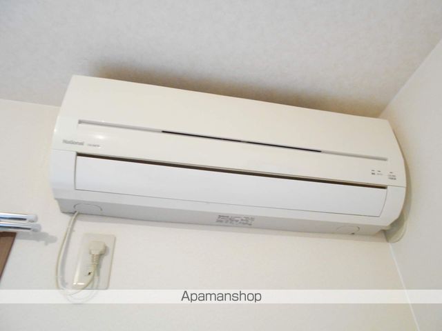 シャンブル ドゥ エスポワールの内装写真