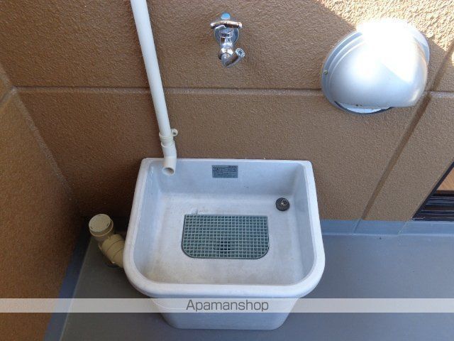 ルミエールの内装写真