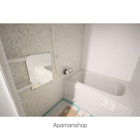 BILLS NAKANOSHIMAの内装写真