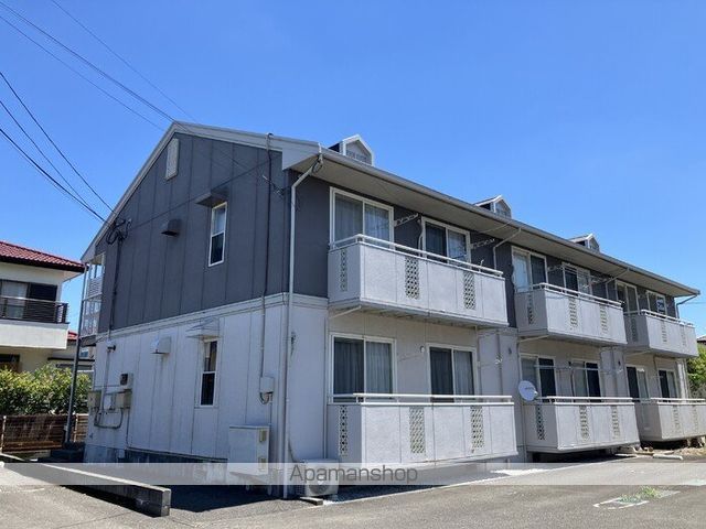 セジュール浜津