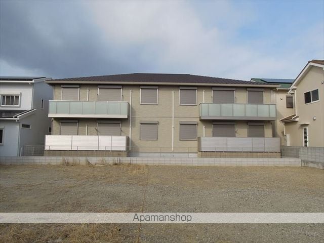 RAFFINA SAWAの外観写真