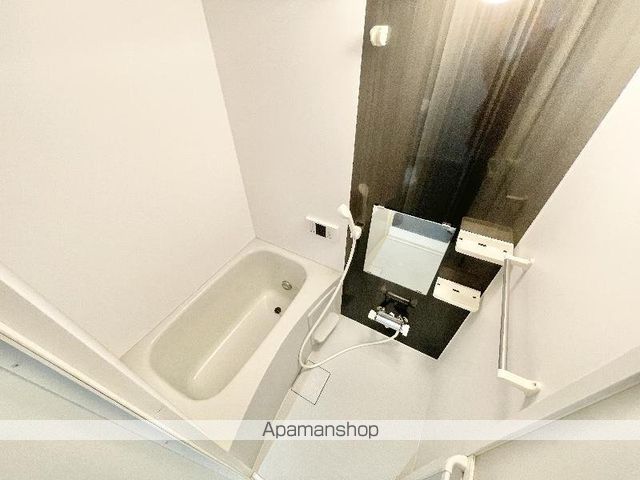 グレイスコート柳島の内装写真