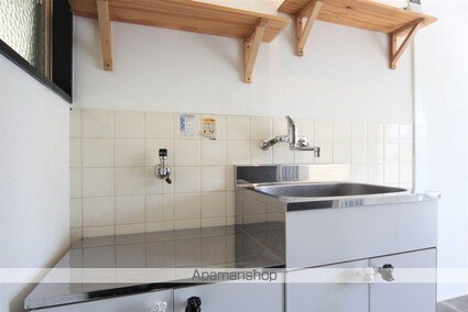 コーポ林[1R/18m2]の内装5