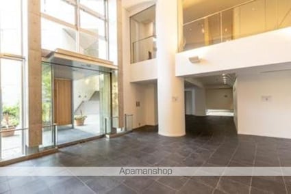 外苑レジデンス[2LDK/86.58m2]の外観6