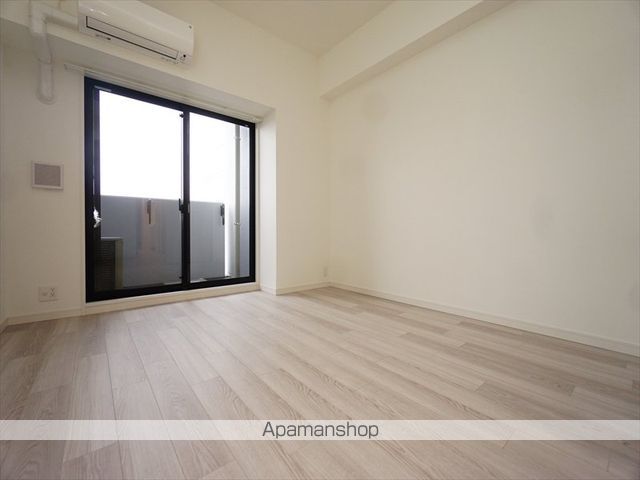 SーRESIDENCE六番町の内装写真