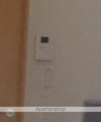 レオパレスリバーポイント小岩Ⅱ[1K/22.35m2]のセキュリティ