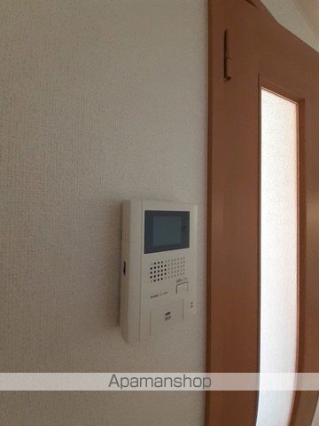 アルドーレ Iの内装写真
