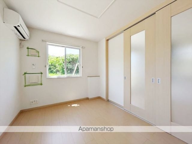 サンハウス　Ｔ・Ｋ[2DK/45.02m2]のリビング・居間