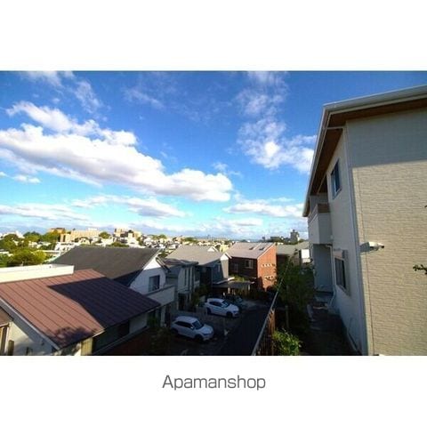 ハイテラス千里山の内装写真