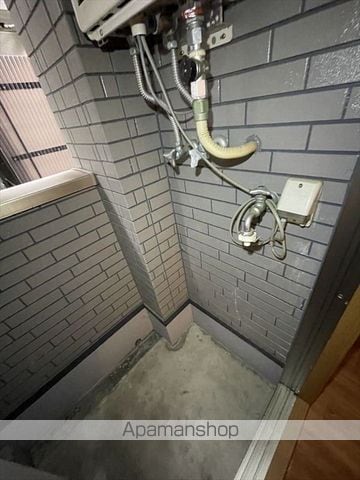 プロムナードの内装写真