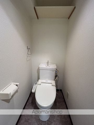 ヤンググレイス若園の内装写真