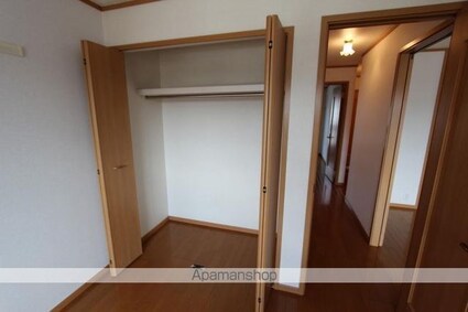 ヴィータ・リベラ国分寺Ｃ[2LDK/57.22m2]の収納