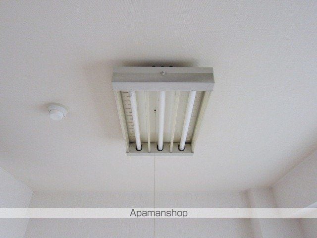 マンシオーネアサールの内装写真