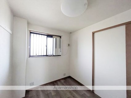 シーサイド・いずみ[1LDK/36m2]の内装5