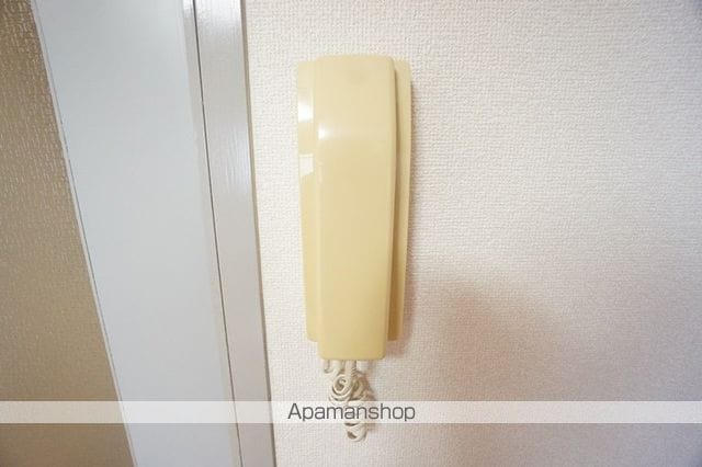 サンライフカスガの内装写真