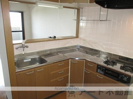 アービア永木[2LDK/63.38m2]の内装4