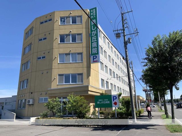 レオパレス真栄の周辺写真