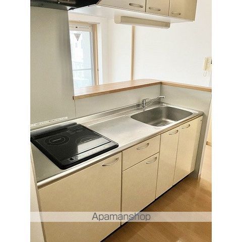 コンフォートEXE一番町の内装写真