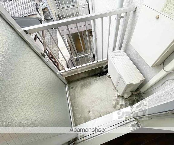 アブレスト西洞院の内装写真